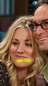 Which Big Bang Theory Episode Started Kaley Cuoco And Johnny Galecki’s ...