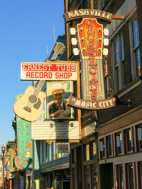 Country Capital Music