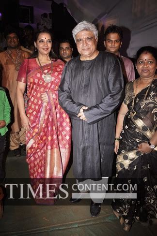 Javed Akhtar Entertainment Photo Bollywood lyricist Jav...