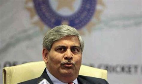 Shashank Manohar resigns as ICC chairman with immediate effect | India.com