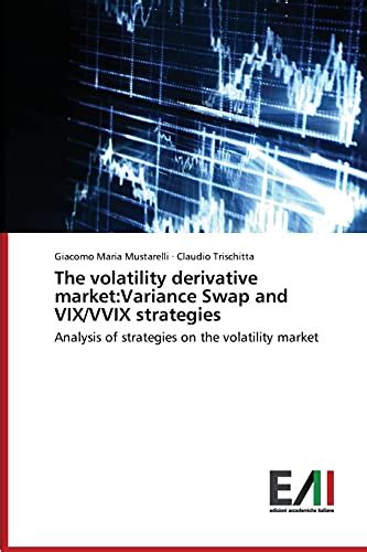 Buy The Volatility Derivative Market: Variance Swap and VIX/VVIX ...