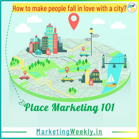 Marketing Concepts | Marketing Weekly