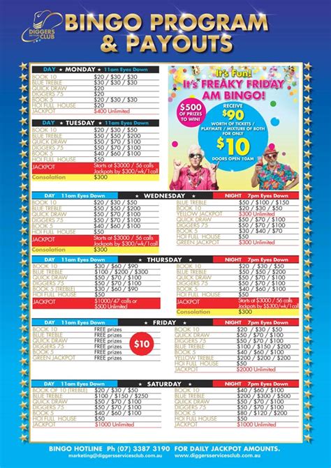 bingo 101 fast real payouts