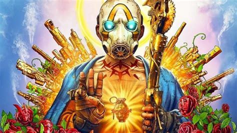 Randy Pitchford n'est plus président de Gearbox Software