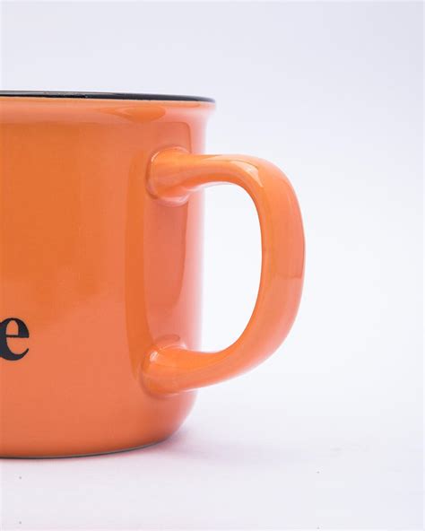 Market99 Mugs, French Design, Tea & Coffee Mugs, Microwave & Dishwasher ...
