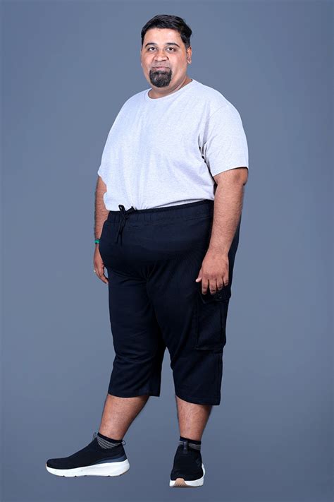 Men Cargo 3/4th Pant – Easy2wear