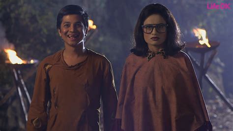 Watch SuperCops Vs Super Villains S3 Episode 17 on JioHotstar