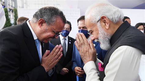 India Ready To Produce Over 5 Billion Covid Vaccine Doses Next Year: PM ...