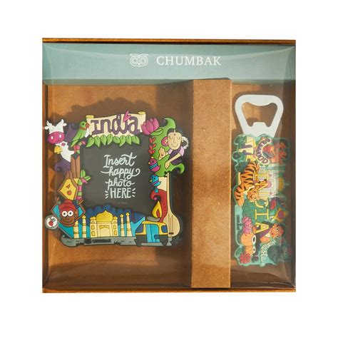 Buy Chumbak Festive Memories Gift Box Online