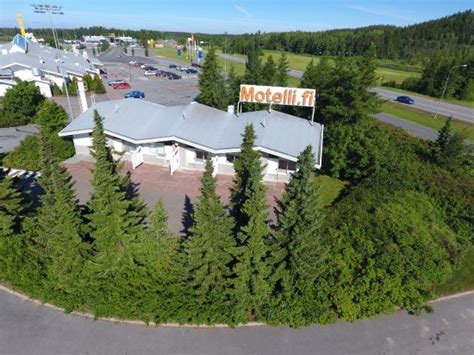 AUTOKEIDAS FORSSA MOTELLI - Hotel Reviews, Photos, Rate Comparison ...