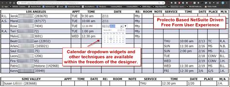 Image result for NetSuite User Interface