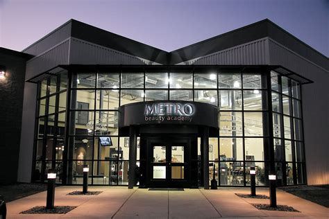Metro Beauty Academy Completes Facility Expansion | American Salon