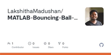 GitHub - LakshithaMadushan/MATLAB-Bouncing-Ball-Game