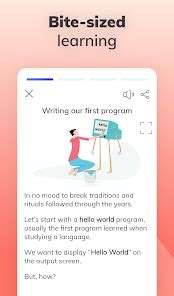 Image result for Python Tutorial Online App