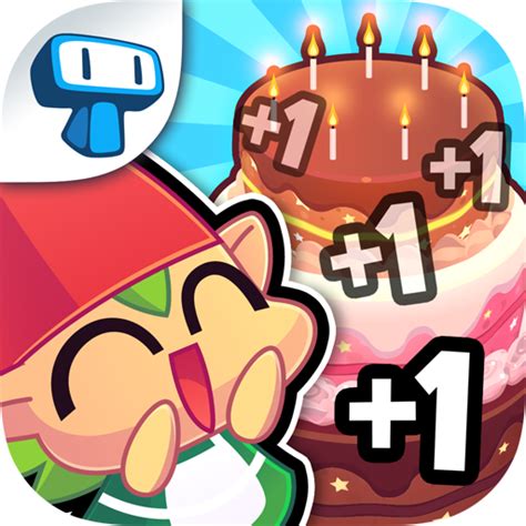 Elf Cake Clicker - App on Amazon Appstore