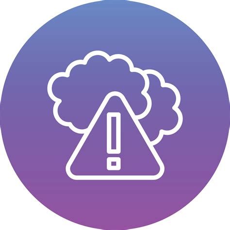 Image result for Weather Alert Icon