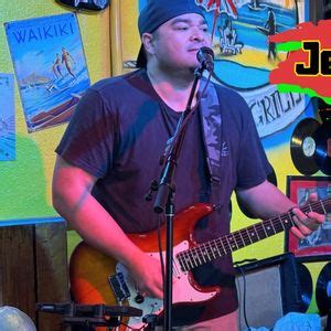 Jeff Marquis Rock & Reggae Thirsty Thursday, 1246 Highway A1A ...