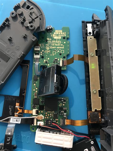 Nintendo Switch Controller How to Fix R Button 的图像结果