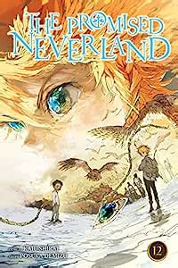 The Promised Neverland - A Japanese Anime Series Poster Matte Finish ...