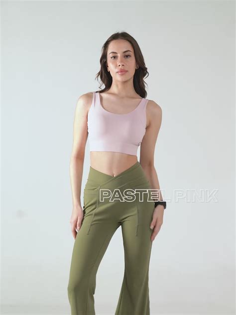 Pastel Pink, Maximum Impact | Buy the Bra Everyone Loves| Cava ...