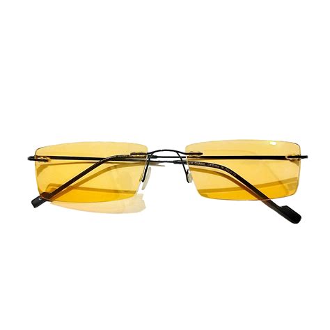 Solstice Series - Classic Rimless Design for Every Season – Glasses ...