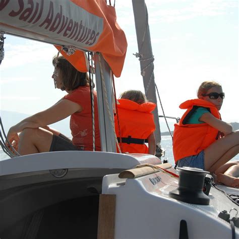 DAY SAIL ADVENTURES (2026) All You Need to Know BEFORE You Go (with ...