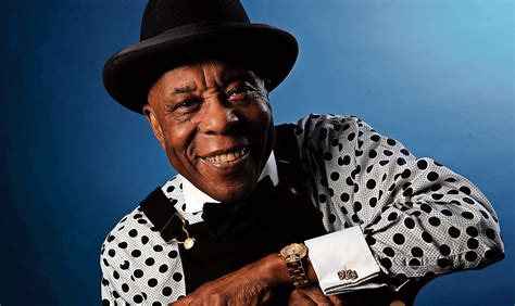 Buddy Guy’s ‘Damn Right Farwell Tour’ is opportunity to check out nine ...