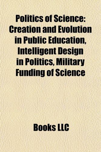 Politics of Science: Judith Reisman, Creation and Evolution in Public ...