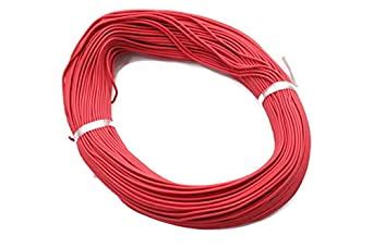 Electronic Spices Electric Wire for Science Projects Model Building ...