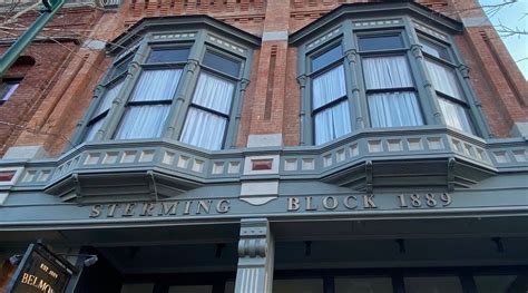 THE BELMONT HOTEL (Port Townsend) - Hotel Reviews, Photos, Rate ...