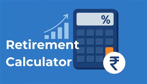 Retirement Calculator - Plan your retirement and calculate how long ...