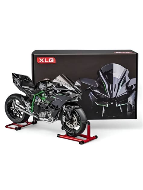 Diecast Bikes – Toyloft