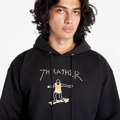 Thrasher on sale hoodie men