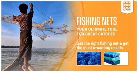 Comprehensive fishing net guide from trusted manufacturer