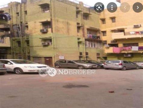 DDAFlats TDI Mall - Without Brokerage Semi-furnished 2 BHK Flat for ...