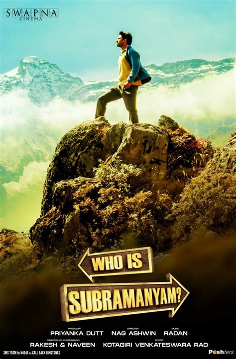 Yevade Subramanyam Full Movie Download in HD Quality HERE - StarBiz.com