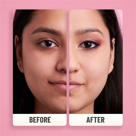 Buy Swiss Beauty Shiny Pearl Water Drop Blemish Balm BB Foundation Online