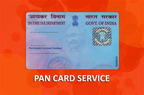Pan card api service provider