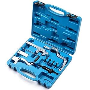SCITOO Fit for Mini Cooper N12 N14 Alignment Locking Timing Tool Set ...