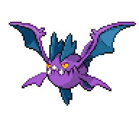 Crovanha #169.436 - FusionDex.org