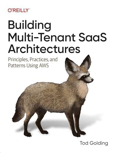 Building Multi-Tenant SaaS Architectures: Principles, Practices, and ...