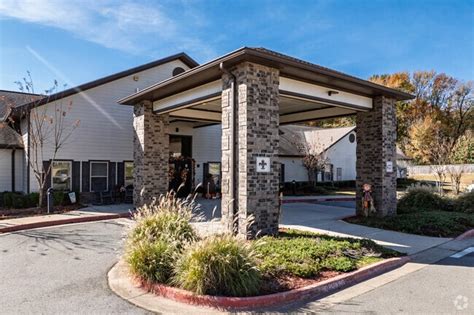 55+ Communities & Senior Living in Arkansas | After55