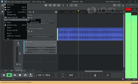 N-Track Studio Tips and Tricks 的图像结果