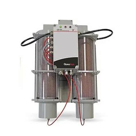 Transformer Breather - Silica Gel Breather_ Qualitrol Smart Breather ...