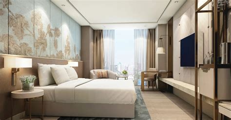 Indore Marriott Hotel, India - www.trivago.in