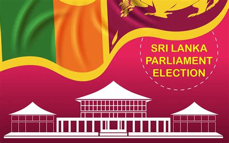 Sri Lanka Election 的图像结果