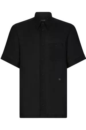 Buy Dolce & Gabbana Short sleeves for Men Online | FASHIOLA.in