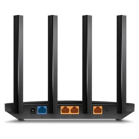 TP-Link AX1500 Wi-Fi 6 Router [Archer AX12] | Anas-IQ