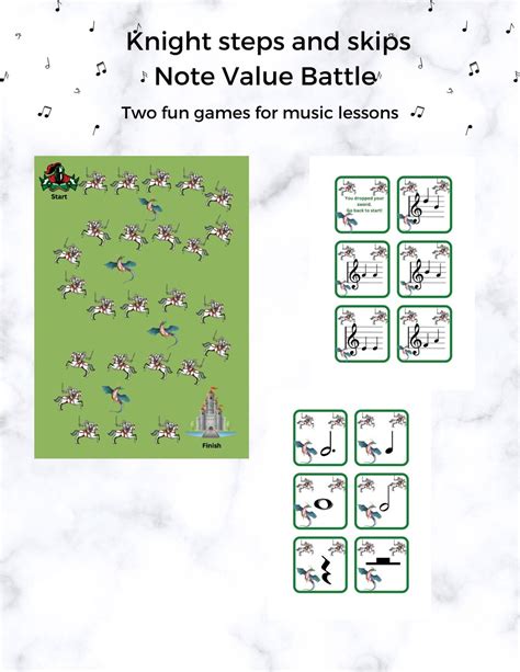 Note Rhythm Game 的图像结果