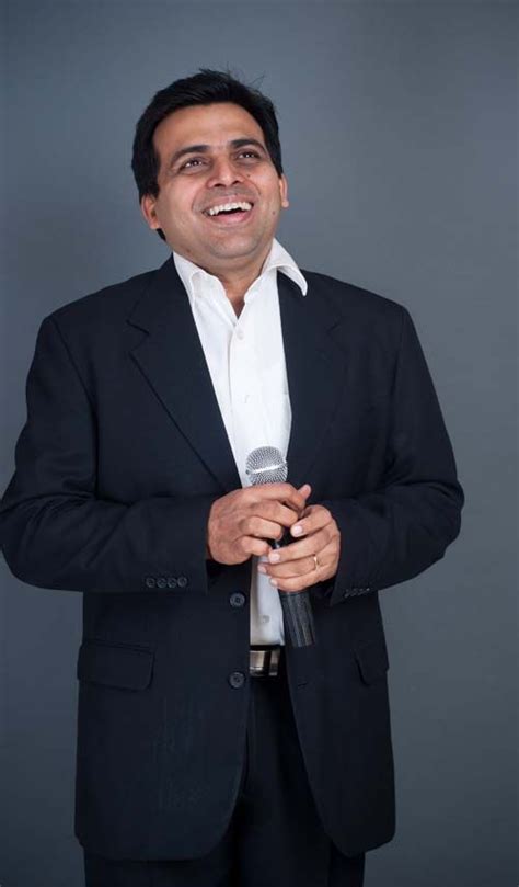 MensXP Up The Ladder: Funnyman Amit Tandon Gives Advice To Budding ...